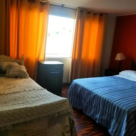 Vip Accommodation - Exclusive Apartment In San Miguel-2