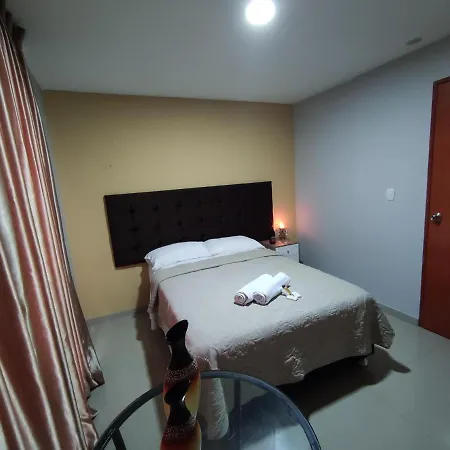 Inti Llaqta Hotel & Suites-2