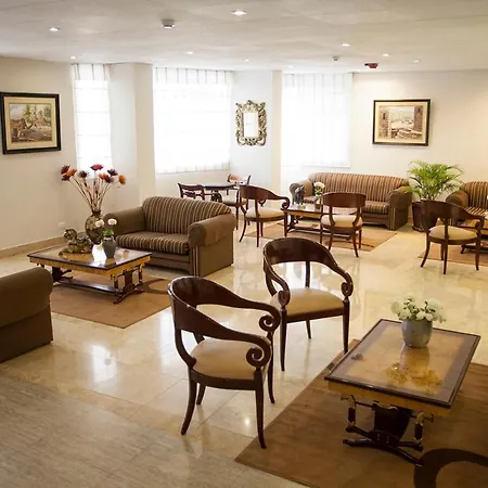 Sc Hotel - Miraflores-2