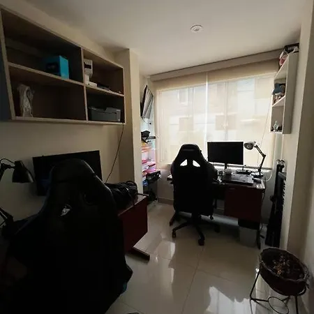 Departamento M&M-2