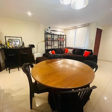 Departamento M&M-3