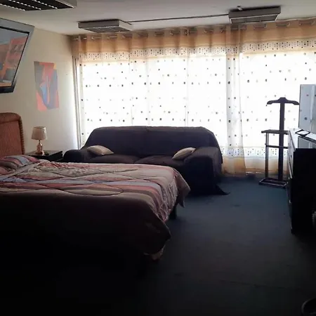 Abancay Suite-2