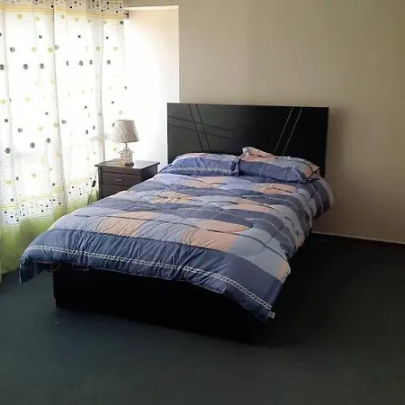 Abancay Suite-3