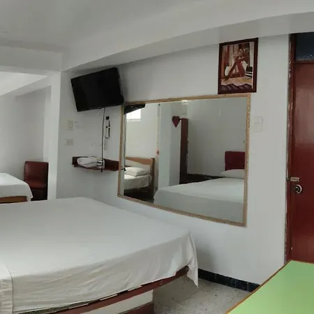 Hostal Reyna-3