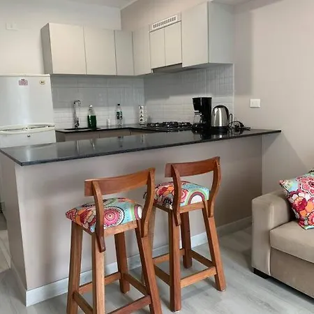 Apartamento De Estreno En Centro De Lima "Gina'S Cozy Home"-3