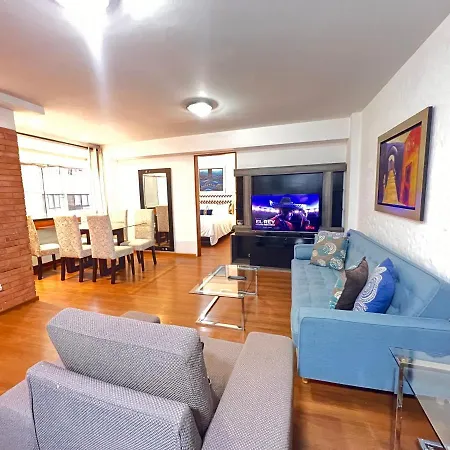 Apartamento Alcanfores-3