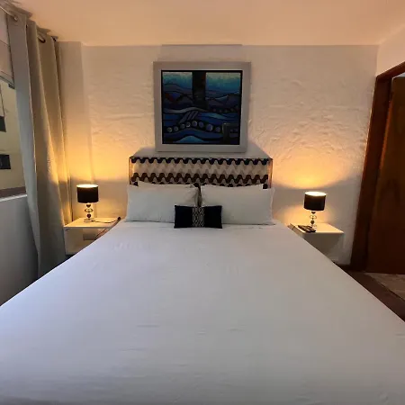 Apartamento Alcanfores-2