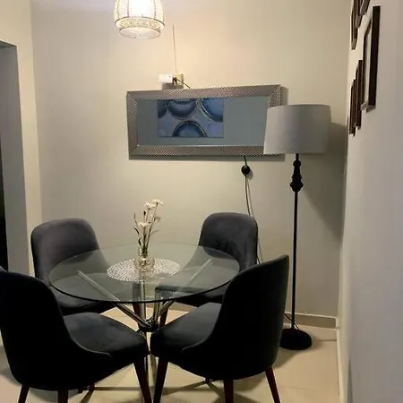 Apartamento Miraflores-3