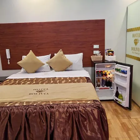 Hotel Bolivia-3