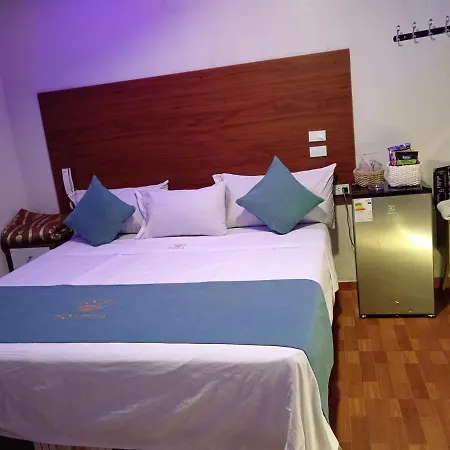 Hotel Bolivia-2