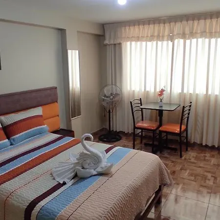 Aruba Suite Hotel-3