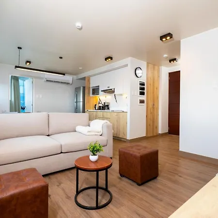 Welkome Apartments - Miraflores-2