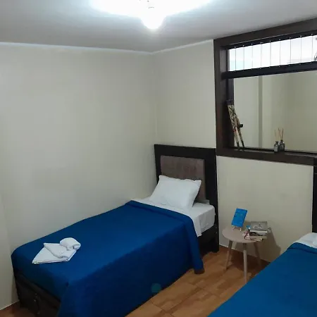 Home Blessed II-2