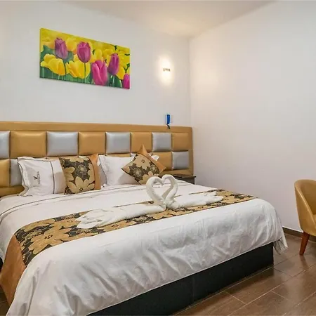 Manantial Hostal No.004-3