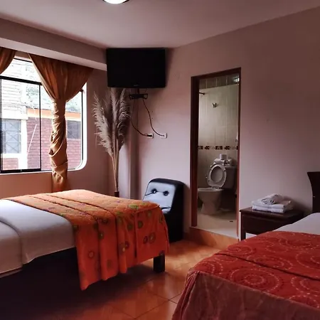 Rumi Hostal-2