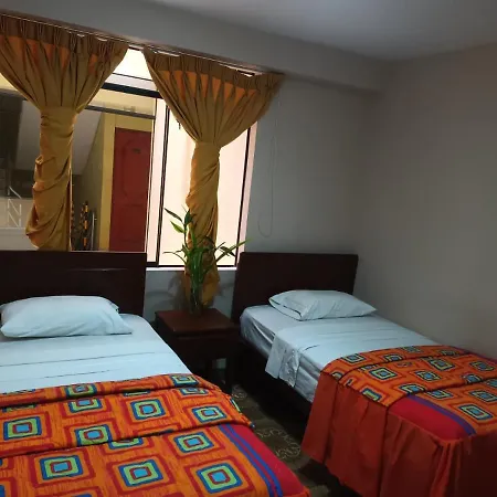 Rumi Hostal-3