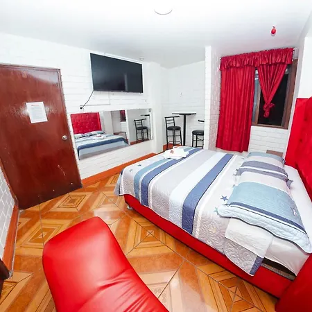 Hostal Waya-3