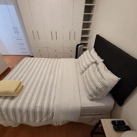 Espacio Luxury Apartments - Calle Independencia, Miraflores-3
