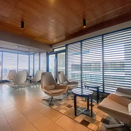 Navarrete Residence In Premium San Isidro By Wynwood House-2