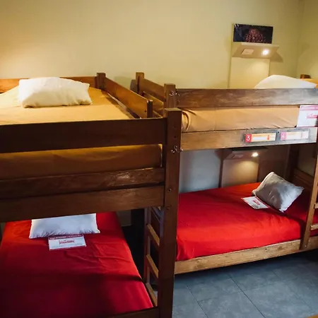 Pariwana Hostel Lima (Adults Only)-2