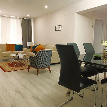 R° | Premiere 2 Bedroom Apartment In Miraflores-2