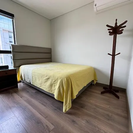 Encalada 1233 Luxury Aparts De 2 Dormitorios-3