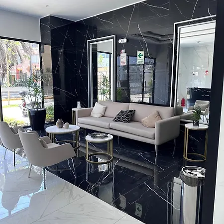 2Br 2Bth San Isidro Apartment-3