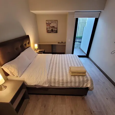 Espacio Luxury Apartments “Edificio Boutique B51”-2