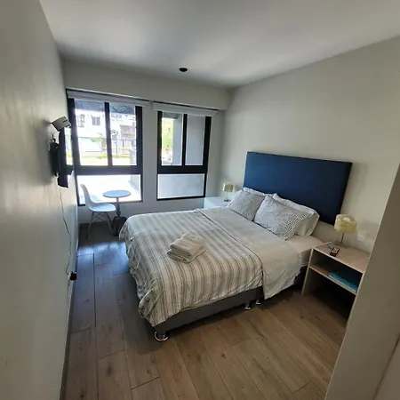 Espacio Luxury Apartments “Edificio Boutique B51”-3