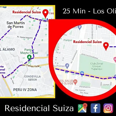 Residencial Suiza-3