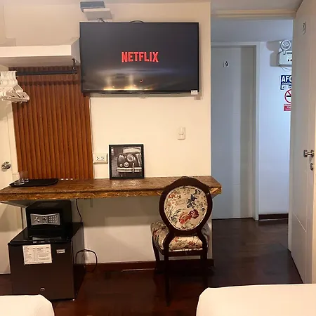 La Casa del Viajero-2