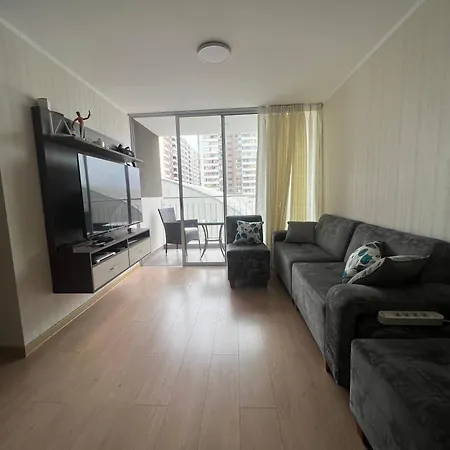 Moderno Apartamento En Condominio Alto Venezuela-3