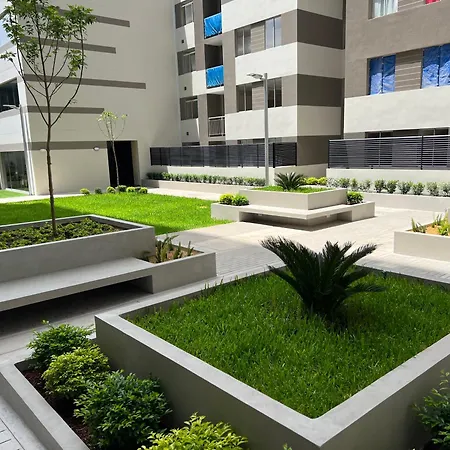 Moderno Apartamento En Condominio Alto Venezuela-2