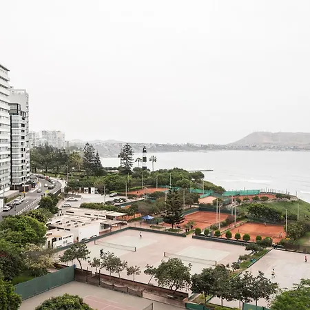 Inkahuset Miraflores Oceanfront-3