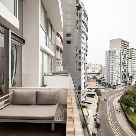 Inkahuset Miraflores Oceanfront-2