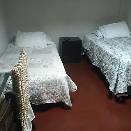 Hospedaje Marita-3