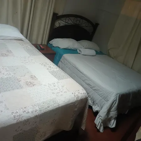 Hospedaje Marita-2