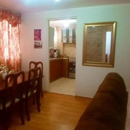 Apartamento En Miraflores "Excelente Ubicacion "-3