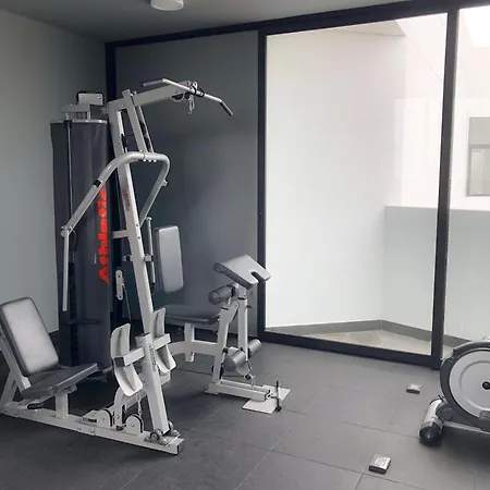 Apartamento Privado A 2 Cuadras De San Isidro.-2