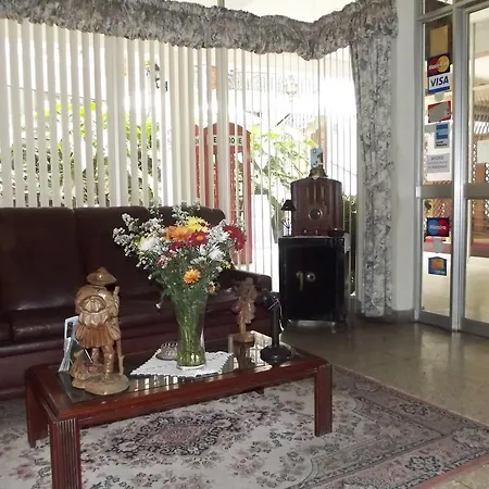 Hostal Gemina-3