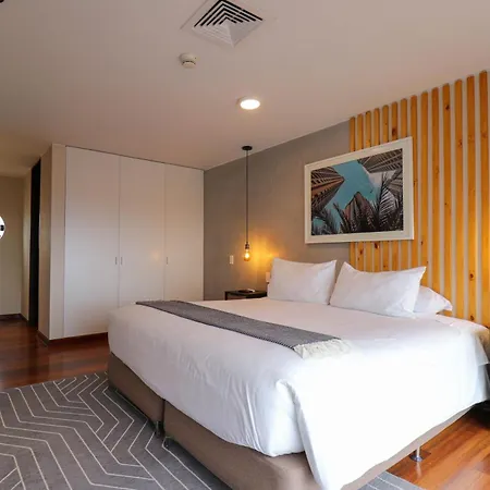 Great 2Br Duplex With Balcony In Miraflores-3