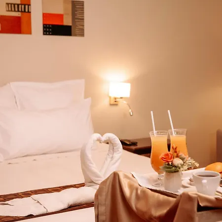 Hotel Carrera-3