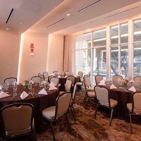 Hilton Garden Inn Lima Miraflores-3