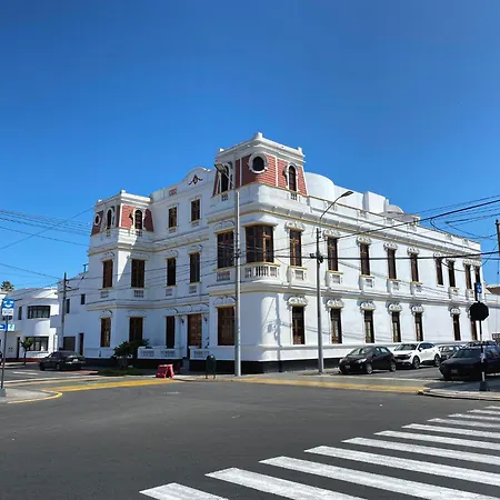 Villa La Punta-3