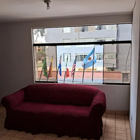 Las Artes Inn-3