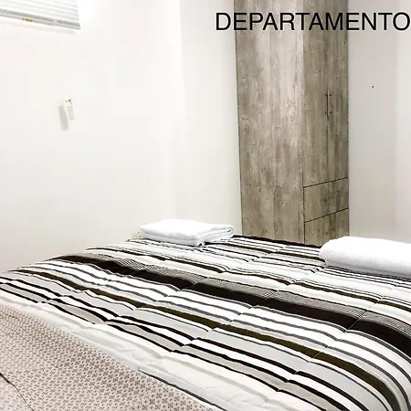 Departamento Miraflores-2