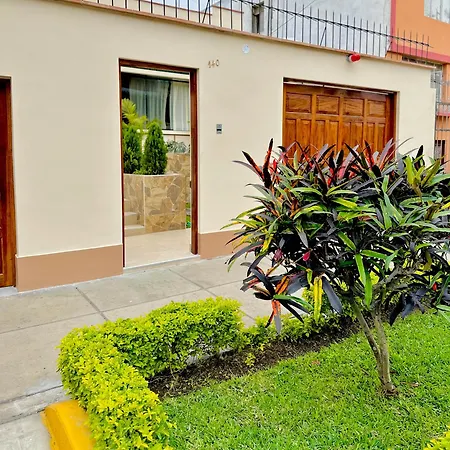 Casa Verde Jesus Maria - Zona Residencial-3