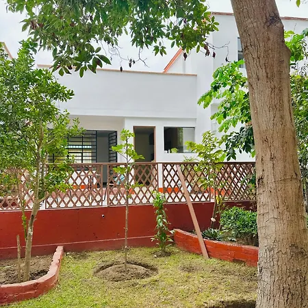 Casa Verde Jesus Maria - Zona Residencial-2