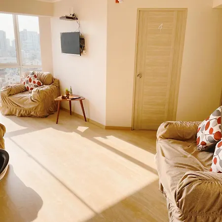 Amplia Habitacion Privada Con Bano Privado Y Tv-2