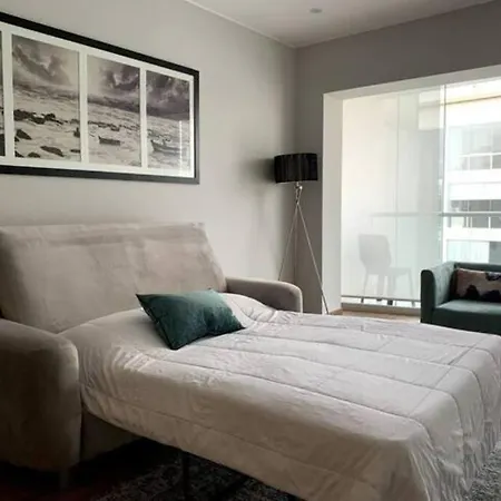 Mla Apartments - Larcomar-3